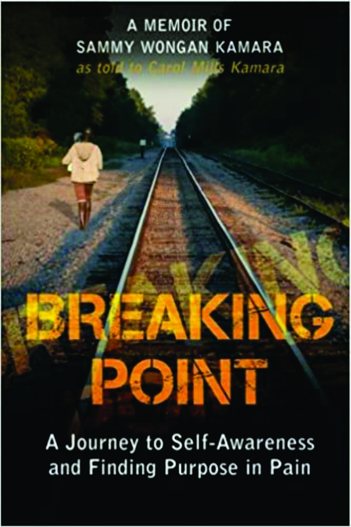 breaking point book kristen simmons